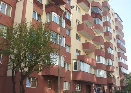 De vânzare ap. de 2 camere Mănăştur, str. Primăverii