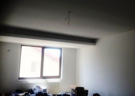 DE VANZARE - APARTAMENT 2 CAMERE  - BANEASA, DR. MUNTELE GAINA