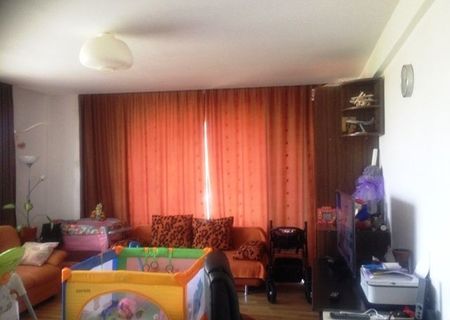 DE VANZARE - APARTAMENT 2 CAMERE  - BANEASA, DR. MUNTELE GAINA