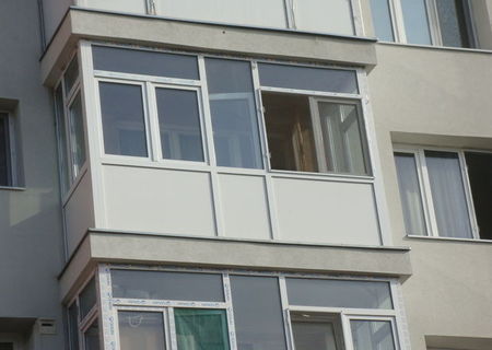 DE VANZARE APARTAMENT 2 CAMERE - SOS.FUNDENI