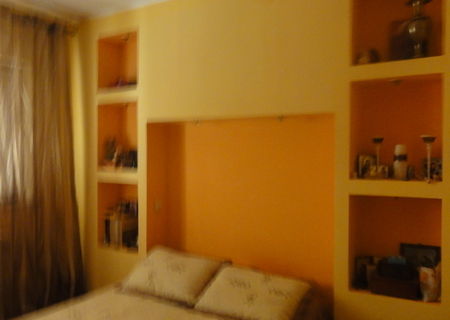 de vanzare apartament 3 cam