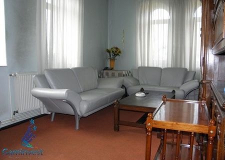 De vanzare apartament la casa in Oradea