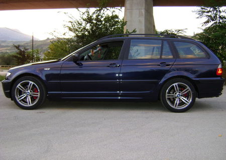 de vanzare Bmw 320D
