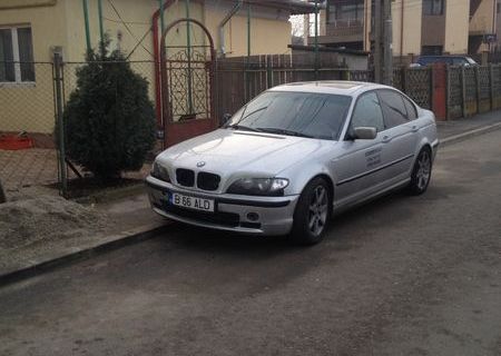 de vanzare bmw 330 d sau variante