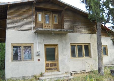 De vanzare casa 3 cam in Baicoi-Prahova