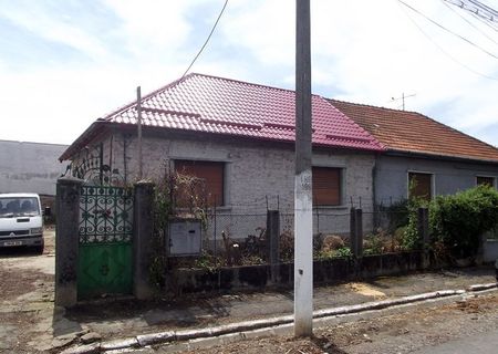 De vanzare casa in Lugoj.