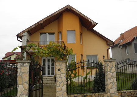 De vanzare casa in Oradea,zona Grigorescu