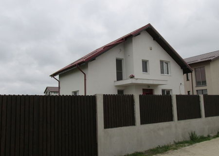 de vanzare casa Mogosoaia