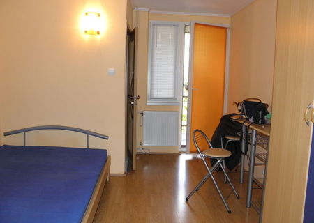 De vanzare garsoniera in Oradea,zona Rogerius