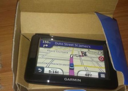 De vanzare GPS GARMIN