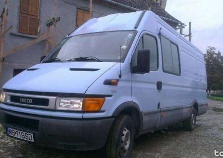 De vanzare IVECO DAILY De vanzare IVECO DAILY