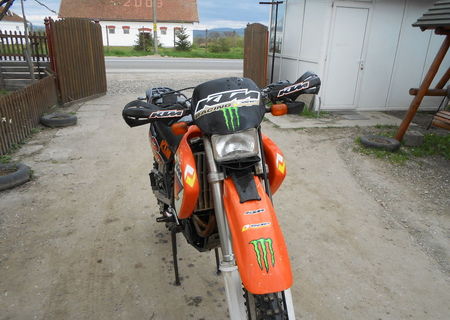 de vanzare ktm lc4