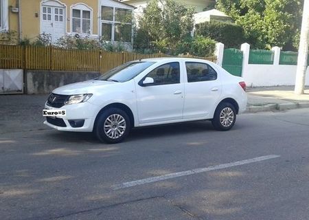 de vanzare Logan 2013 Diesel de vanzare Logan 2013 Diesel