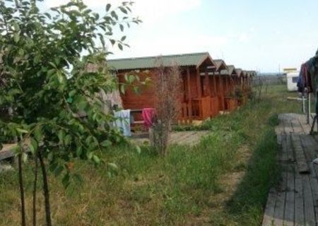 De vanzare Motel si camping Vama Veche