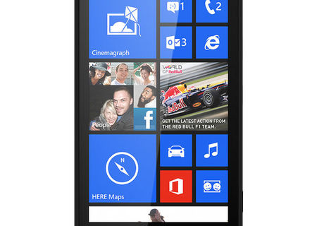 De vanzare nokia lumia 525 negru