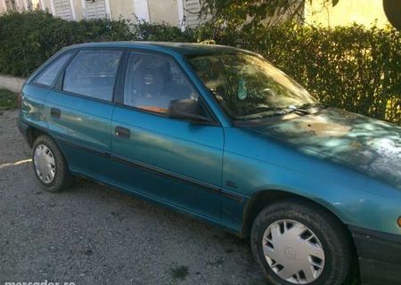 De Vanzare Opel Astra