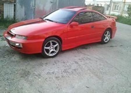 de vanzare opel calibra de vanzare opel calibra