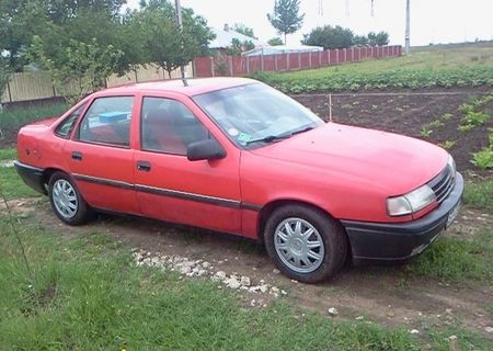 de vanzare opel vectra A 