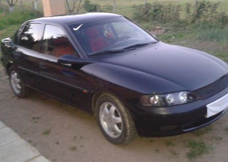 de vanzare opel vectra b inmatriculat