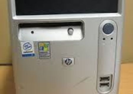 de vanzare pc hp compaq + monitor lcd (nou) de vanzare pc hp compaq + monitor lcd (nou)