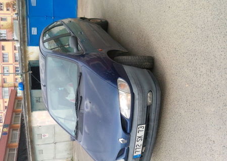 DE VANZARE renault scenic DE VANZARE renault scenic