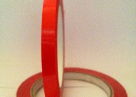 De vanzare role adezive pentru lipit si sigilat pungi.