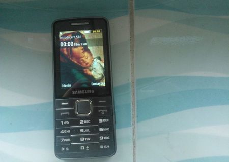de vanzare samsung 5610