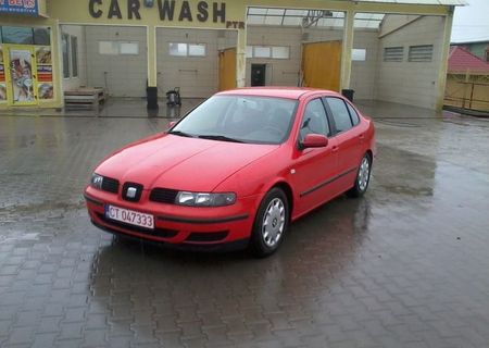 De vanzare. Seat toledo