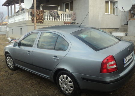 de vanzare  skoda octavia 2