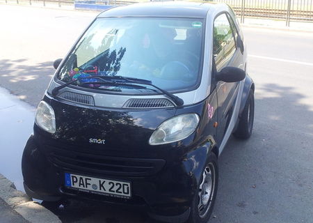 de vanzare smart