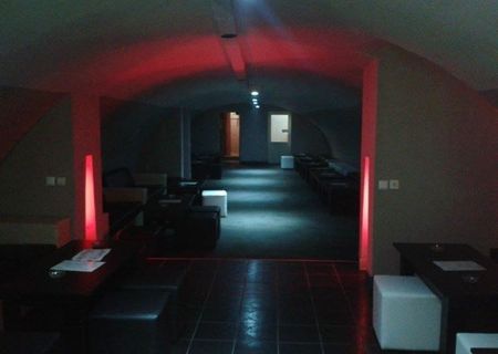 De Vanzare - Spatiu Comercial 120 m²