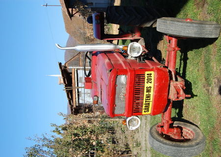 De vanzare tractor