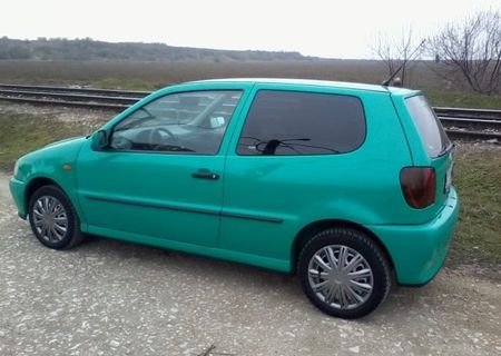 de vanzare volkswagen polo 1998