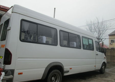 de  vinzare  sprinter416  cdi