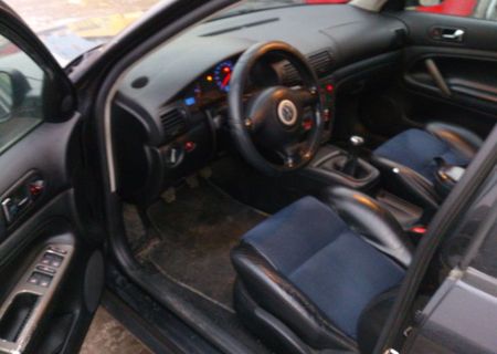 De vinzare vw passat De vinzare vw passat