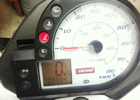 debi gp1 revolution 50cc