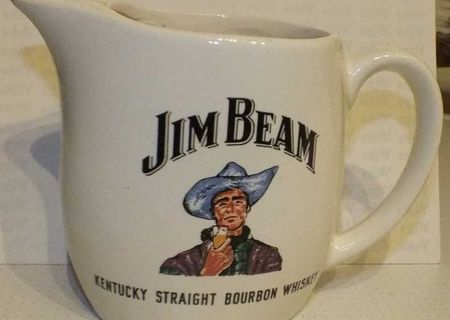 Decantor (ulcior) Jim Beam Decantor (ulcior) Jim Beam