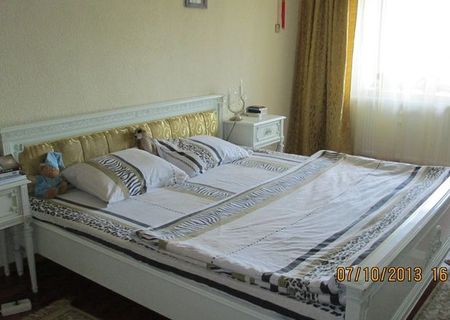 Decebal - P-ta Alba Iulia