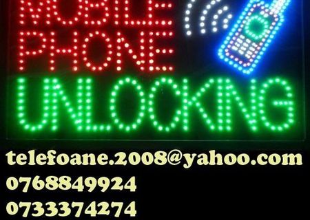 Decodare reparatii telefoane Decodare reparatii telefoane