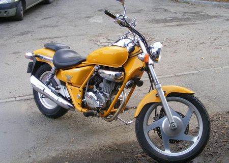 Delim vt 125cc