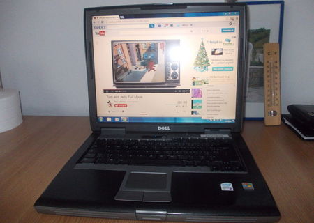 Dell Latitude D520 Core Duo