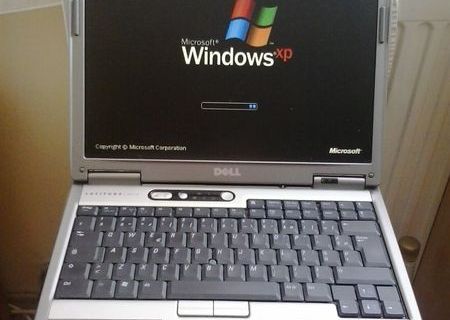 dell latitude D610