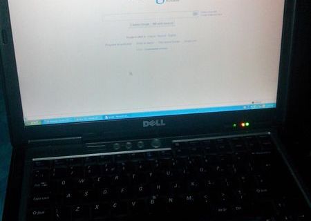 Dell Latitude D620