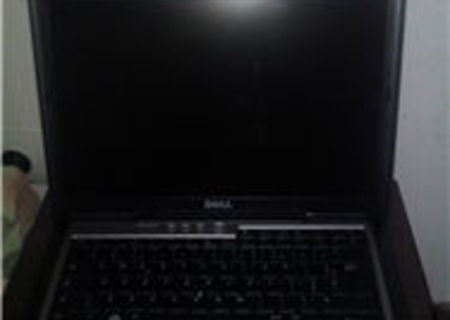 Dell Latitude D630