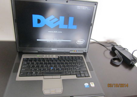 Dell Latitude D820