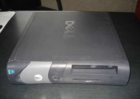 DELL OPTIPLEX G280 – calculator tip office cu sistem de operare XP Professional SP3 cu licenta