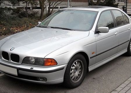 Demembrari CORSA B BMW 520i.523i. 525d.530d Demembrari CORSA B BMW 520i.523i. 525d.530d