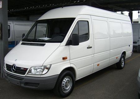 depozitez si transport marfuri paletizate