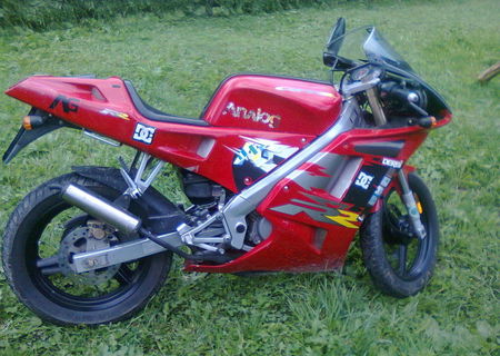 derbi gpr 50