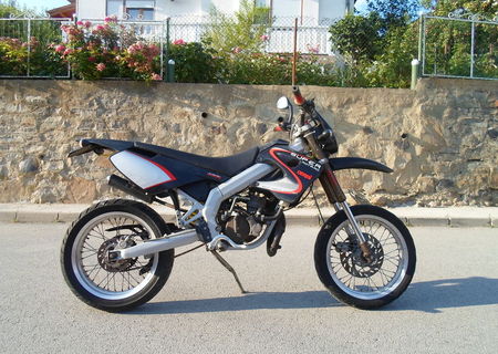 Derbi Senda